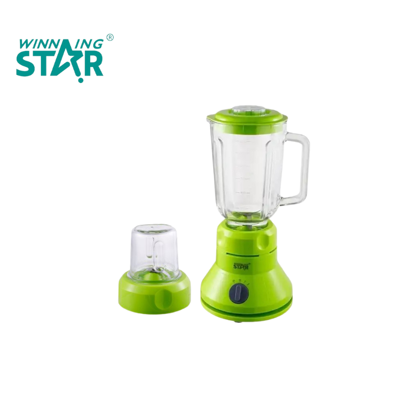 Winning Star 1.5L Blender - ST2815