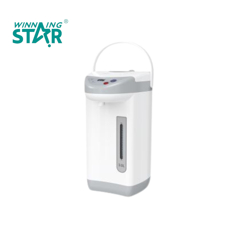 Winning Star 3L Electric Thermopot - ST-6026