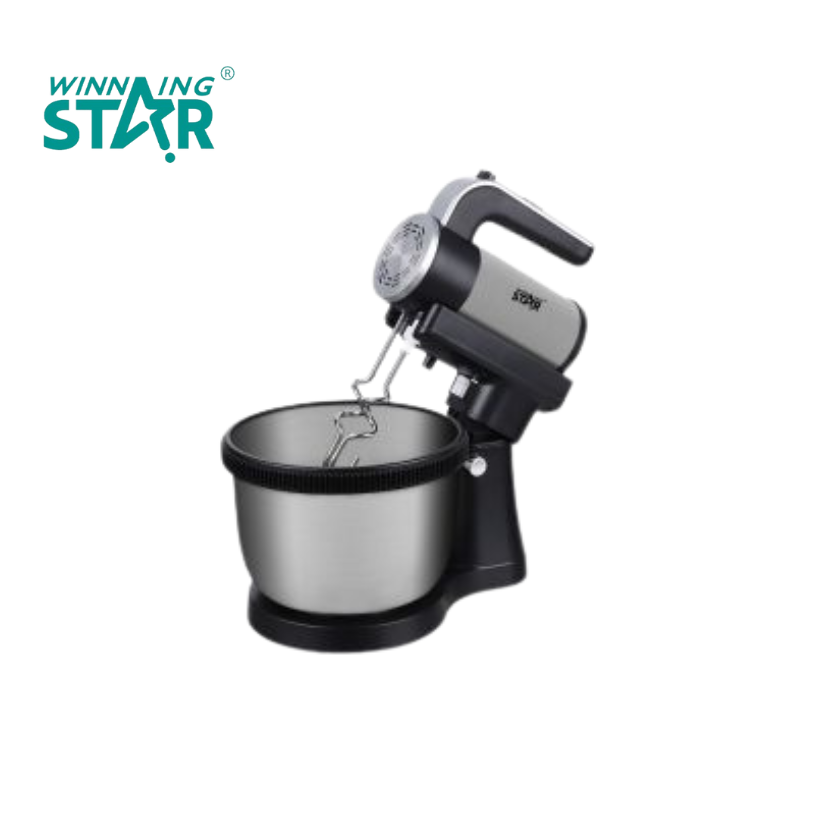 Winning Star 4.5L Stand Mixer - ST-5532