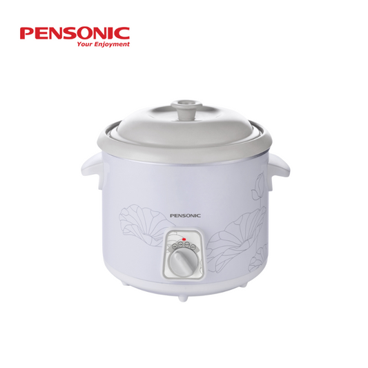 Pensonic 3.0L SLow Cooker - PSC-301