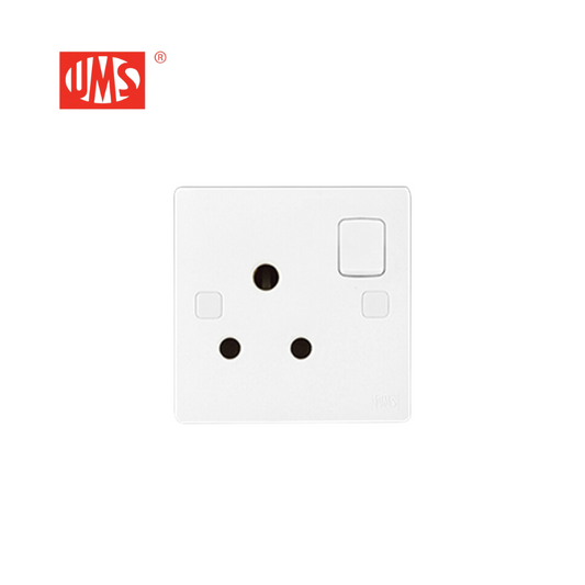 UMS 15A Socket