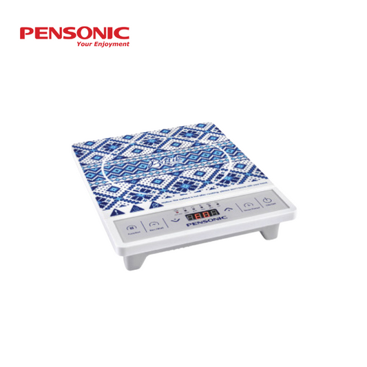 Pensonic Induction Cooker - PIC-2003B