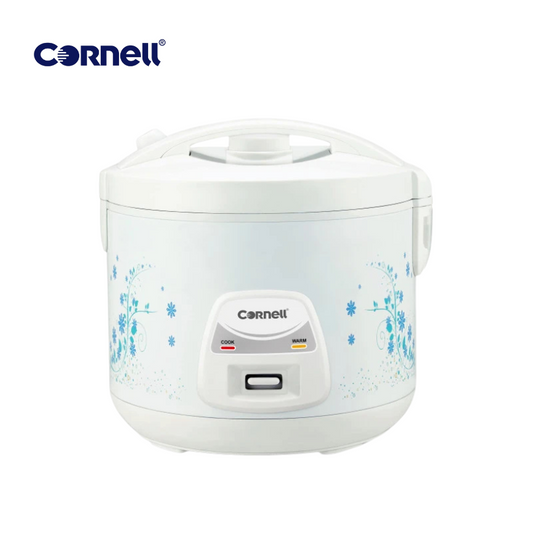 Cornell 1.0L Jar Rice Cooker - CRC-JS10A