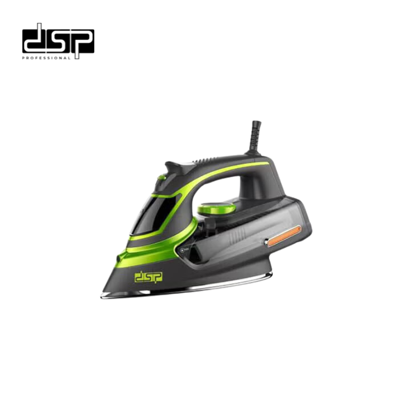 DSP Steam Iron - KD1004