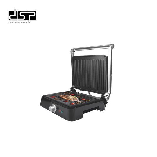 DSP Electric Grill - KB1049-BLACK