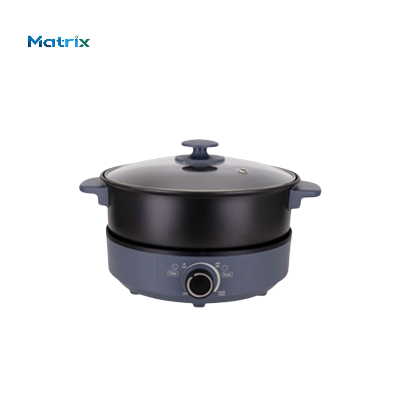 Matrix 5L Multi Cooker -XMC-5L