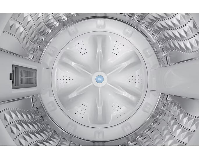SAMSUNG 15kg Top Load Washer | WA15CG5745BDFQ