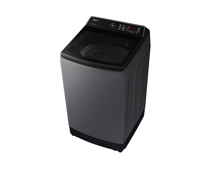 SAMSUNG 15kg Top Load Washer | WA15CG5745BDFQ