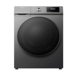 HISENSE Front Load Washer & Dryer 10.5KG