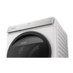 PANASONIC 10/6KG Front Load Washing Machine W/Dryer | MODEL NA-S106FC1WS