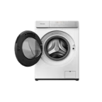 PANASONIC 10/6KG Front Load Washing Machine W/Dryer | MODEL NA-S106FC1WS