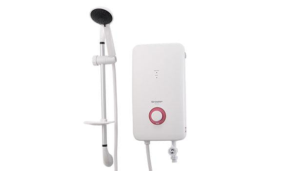 Sharp Instant Water Heater W/O Pump (Malaysia) - WHN115B