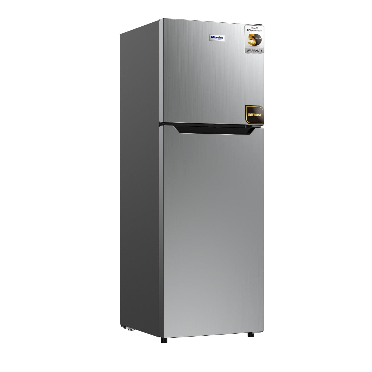 Miyako Refrigerator - MRF-368WR