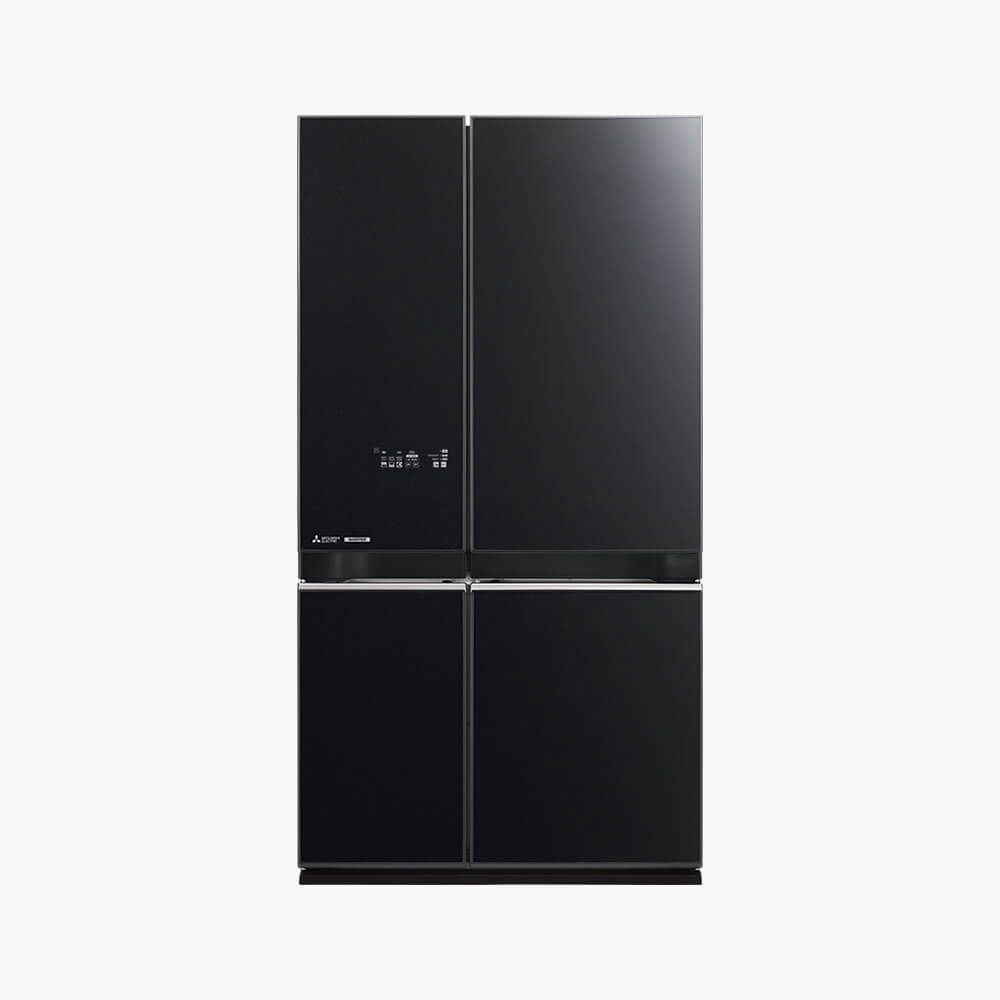 Mitsubishi L7 Series 4-Door Multi Drawer Refrigerator | MR-LA78ER