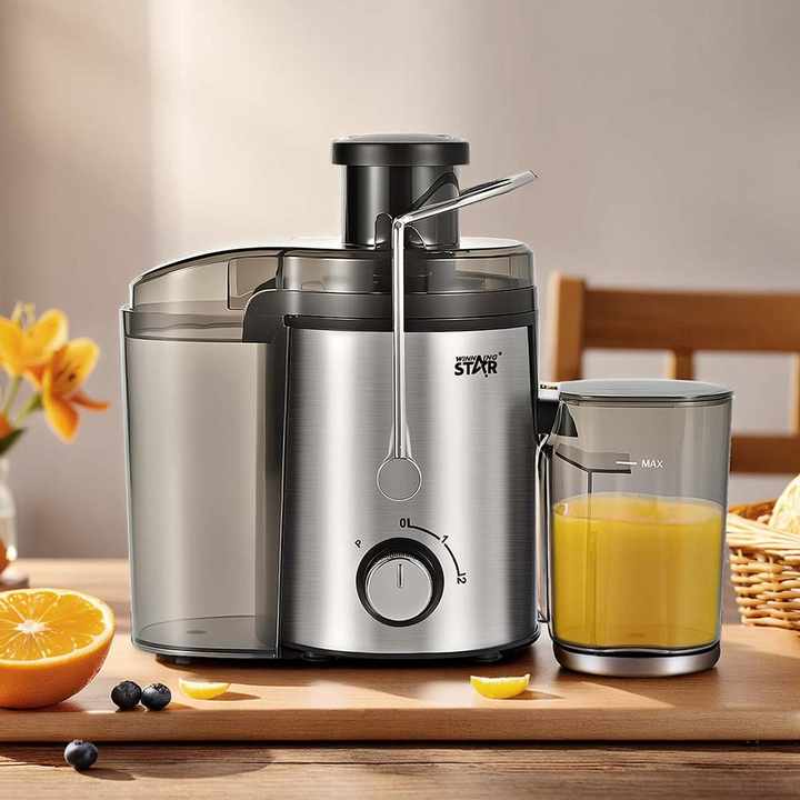 Winning Star 800ML Juicer - ST-5546-L