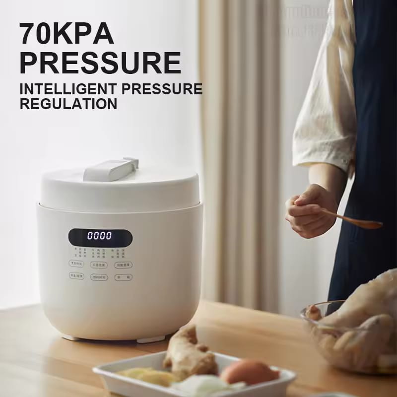 Olayks Pressure Cooker -DYLG00501