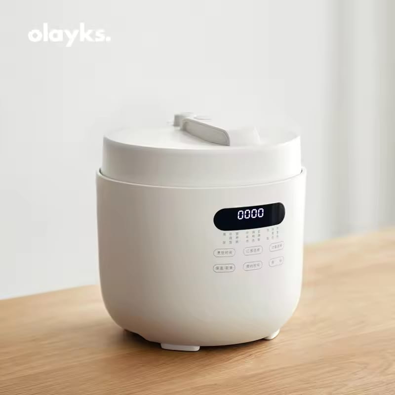 Olayks Pressure Cooker -DYLG00501