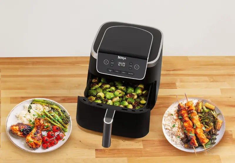Ninja Air Fryer Pro 4-in-1 | AF141SM