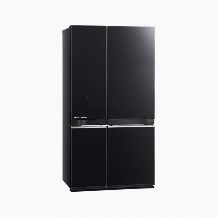 Mitsubishi L7 Series 4-Door Multi Drawer Refrigerator | MR-LA78ER