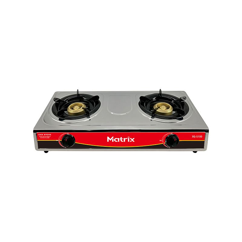 Matrix Gas Cooker - XG-S100