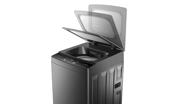 SHARP 9.5kg Top Load Washer | ESX9521