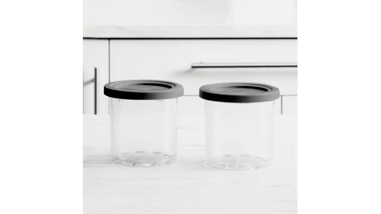 Ninja Ice Maker Tubs