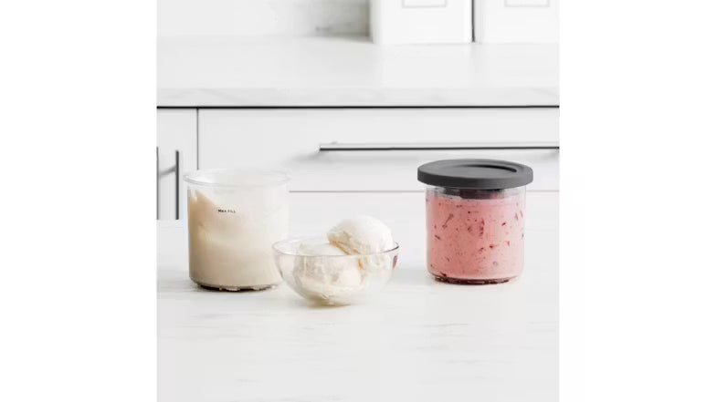 Ninja Ice Maker Tubs