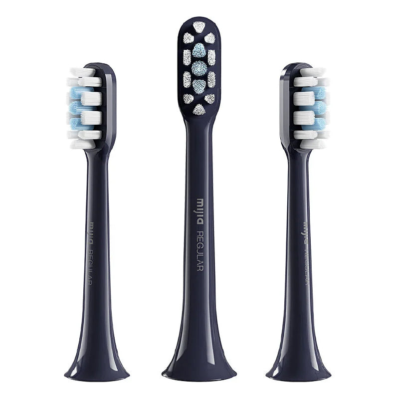 Xiaomi Electric Toothbrush T302 Replacement Heads (dark blue) | 50057