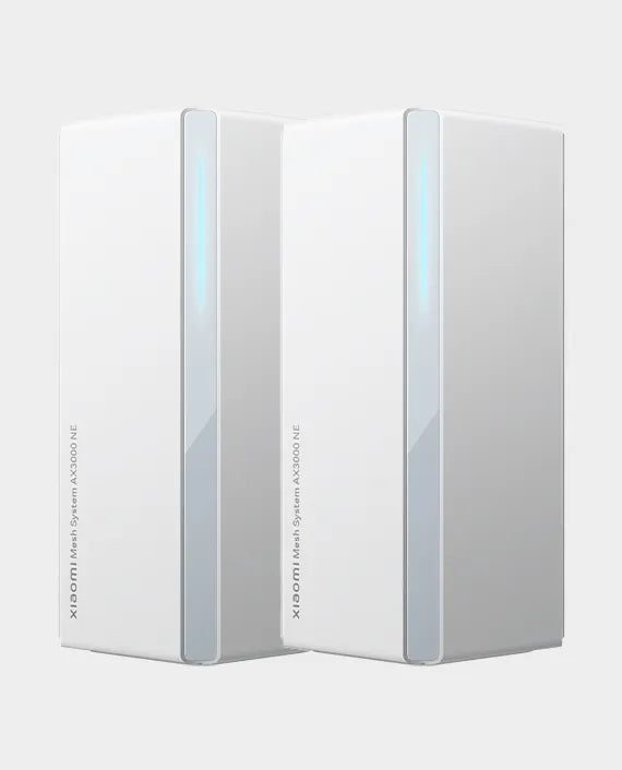 Xiaomi Mesh System AX3000 NE(1 pack)