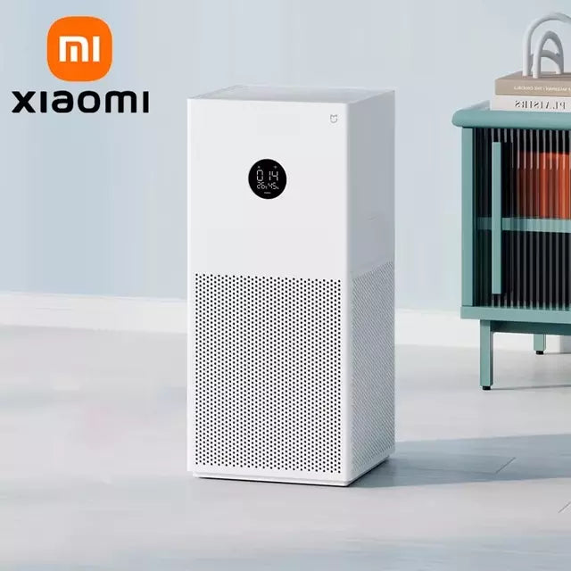 MI Air Purifier 4 Lite