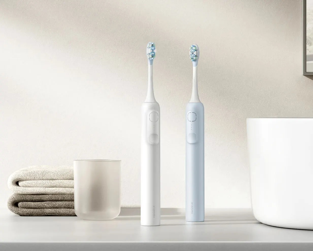 Xiaomi Oscillation Electric Toothbrush