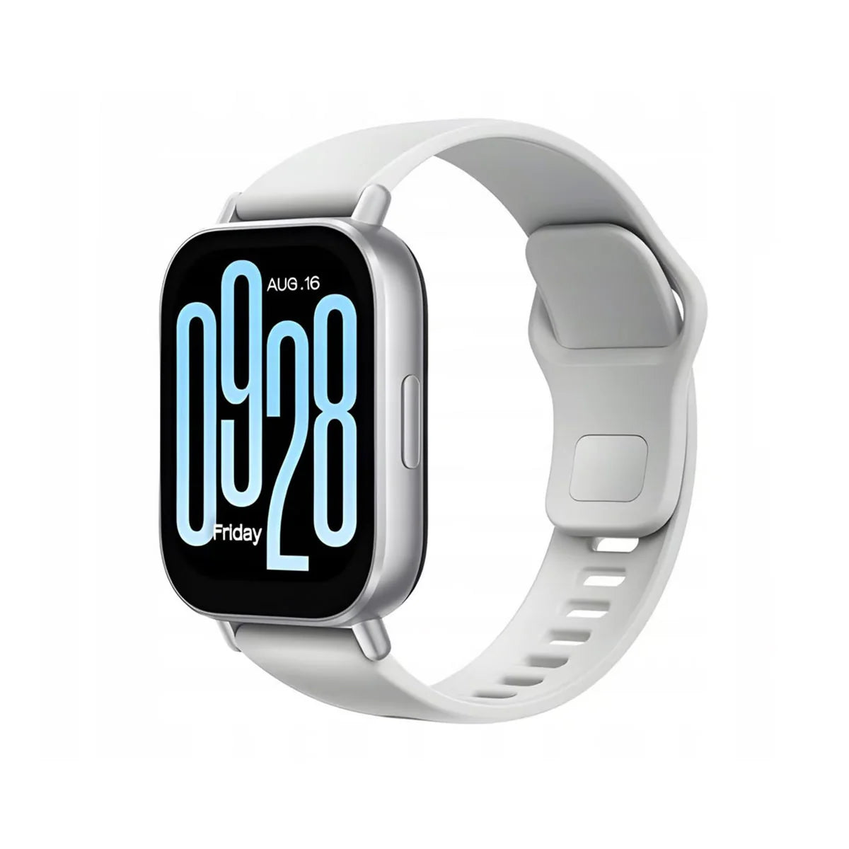 Redmi Watch 5 Active Matte Silver