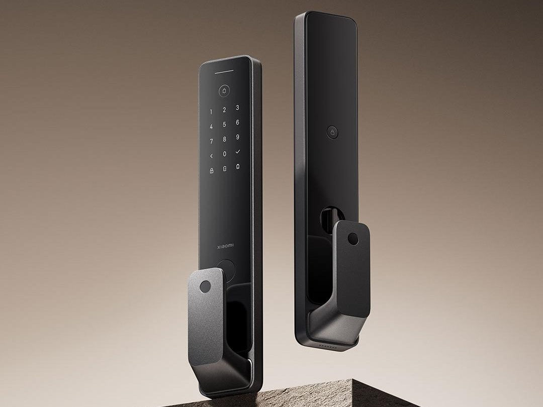 Xiaomi Automatic Smart Door Lock