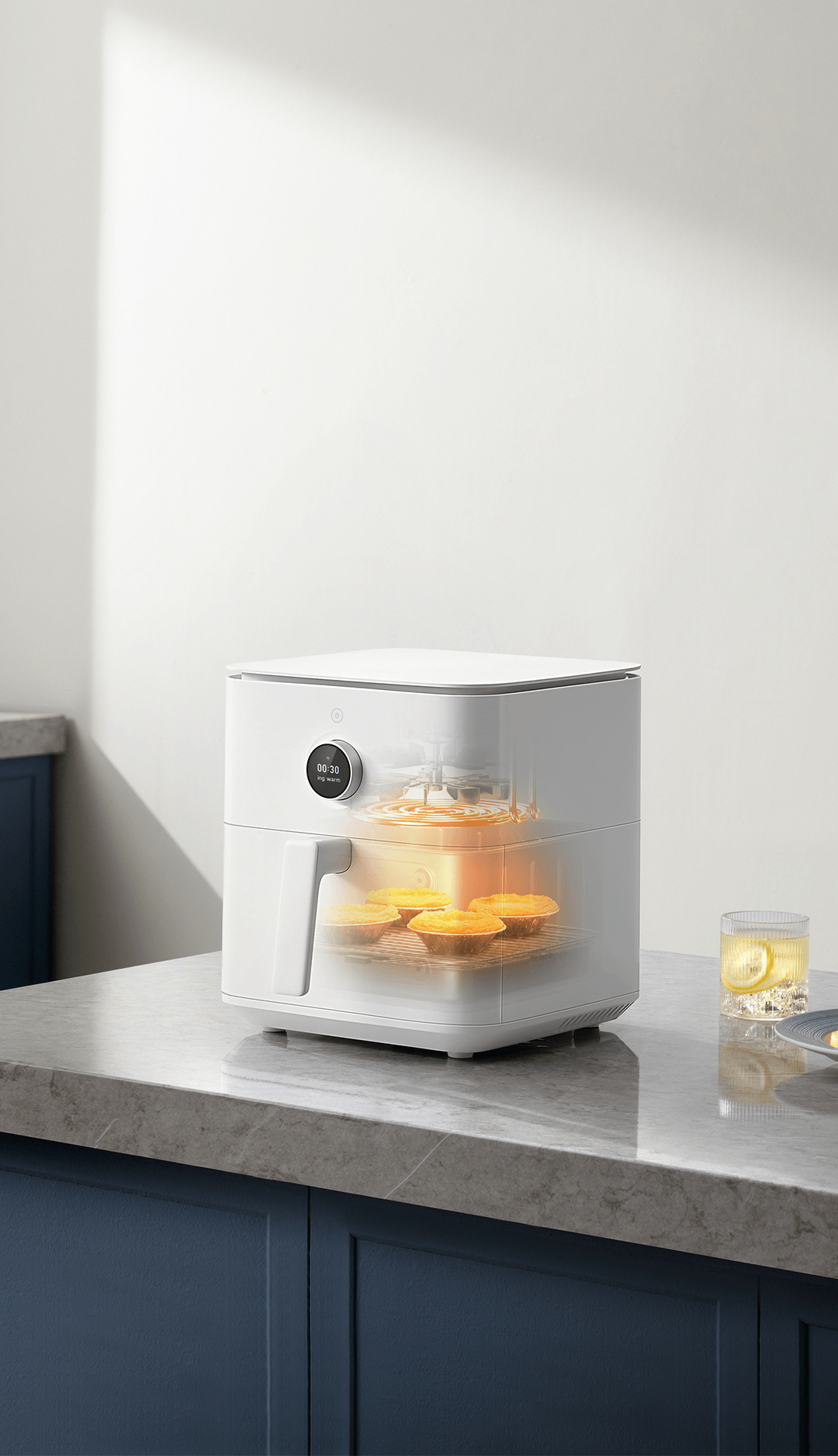 Xiaomi Smart Air Fryer 6.5L