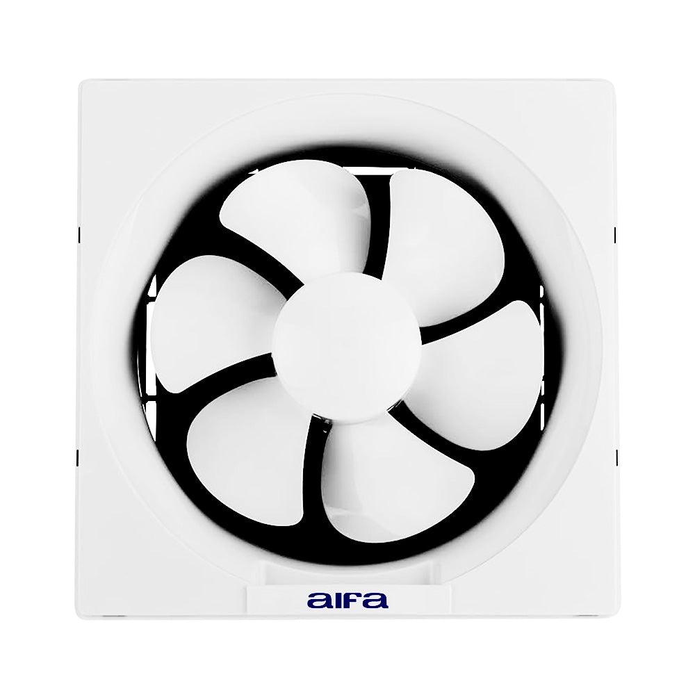 Aifa 6" Square Exhaust Fan - AEF-06S