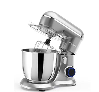 Airbot Norvia Stand Mixer - KSM-100