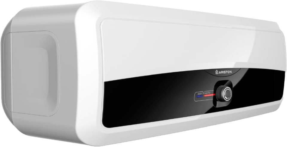 Ariston Slim Water Heater 20L | Slim 2 RS