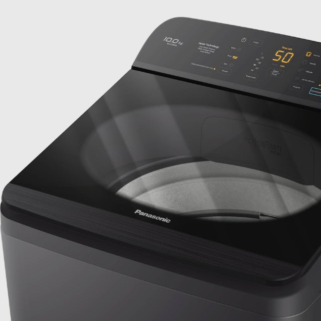Panasonic 10Kg Fully Auto Washer NA-F100A9BRG