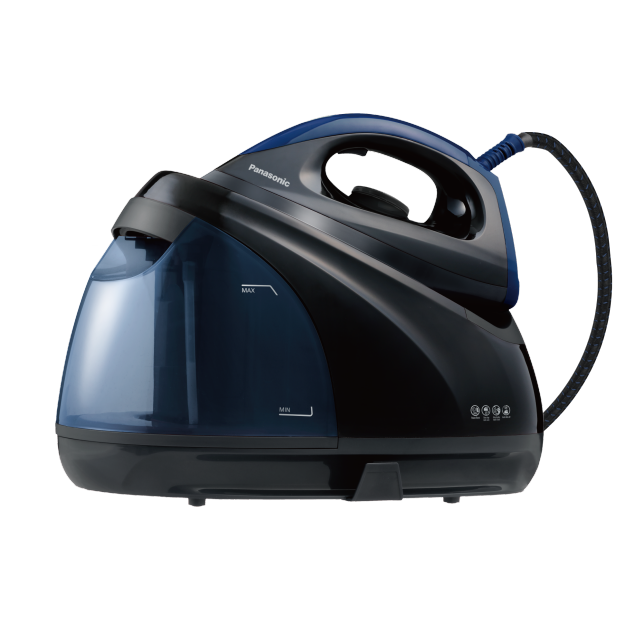 Panasonic Generator Steam Iron | NI-GT200ASK