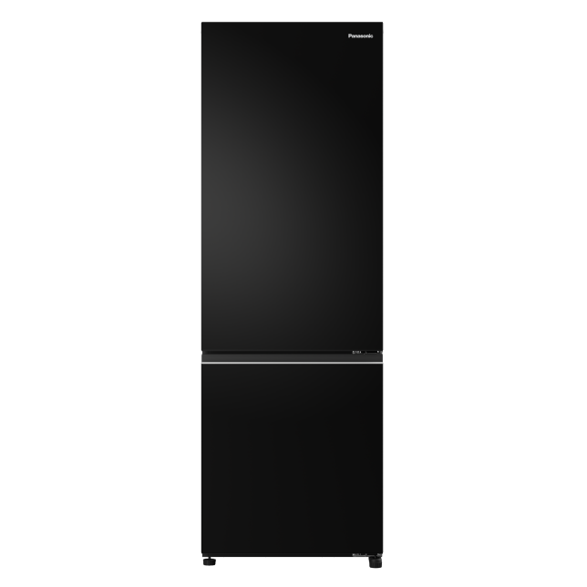 Panasonic Refrigerator 332L NR-BV361BPKS