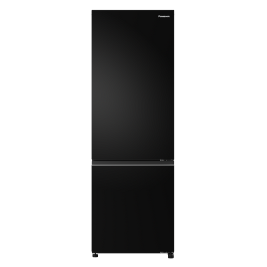 Panasonic Refrigerator 332L NR-BV361BPKS