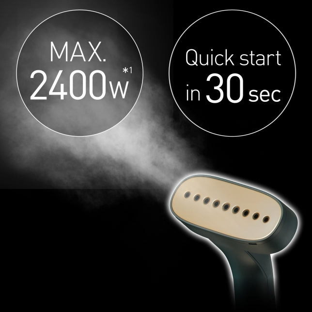 Panasonic Garment Steamer | NI-GWG090GSD
