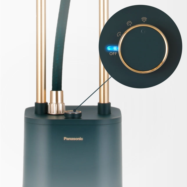 Panasonic Garment Steamer | NI-GWG090GSD