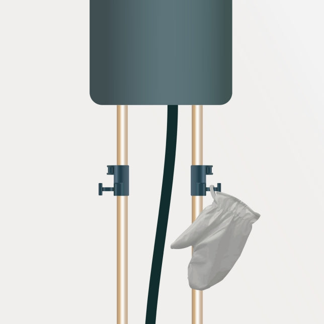 Panasonic Garment Steamer | NI-GWG090GSD