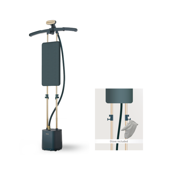 Panasonic Garment Steamer | NI-GWG090GSD