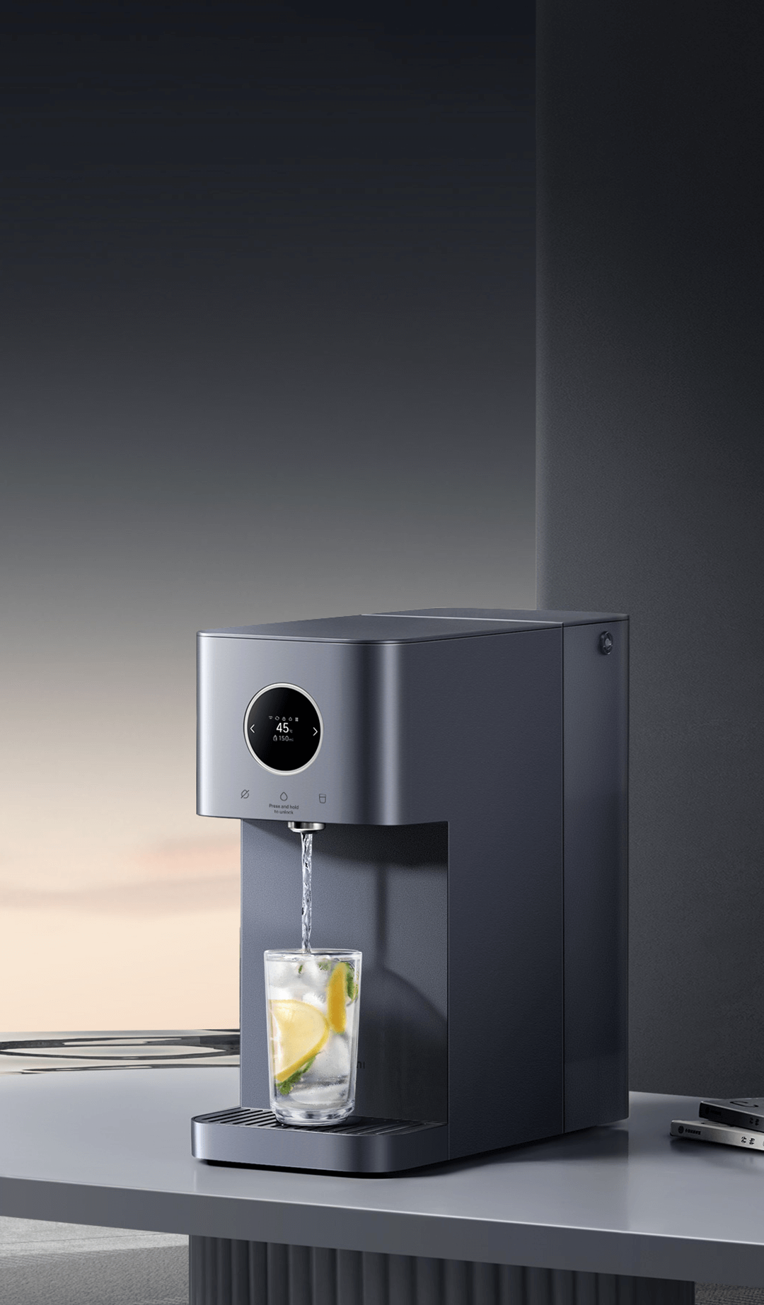 Xiaomi Smart Filtered Water Dispenser Pro | 54832