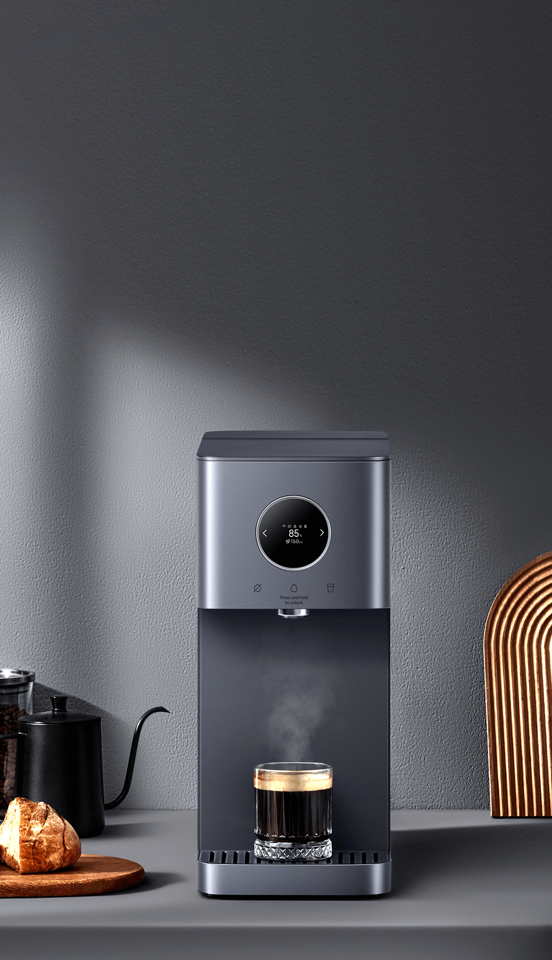 Xiaomi Smart Filtered Water Dispenser Pro | 54832
