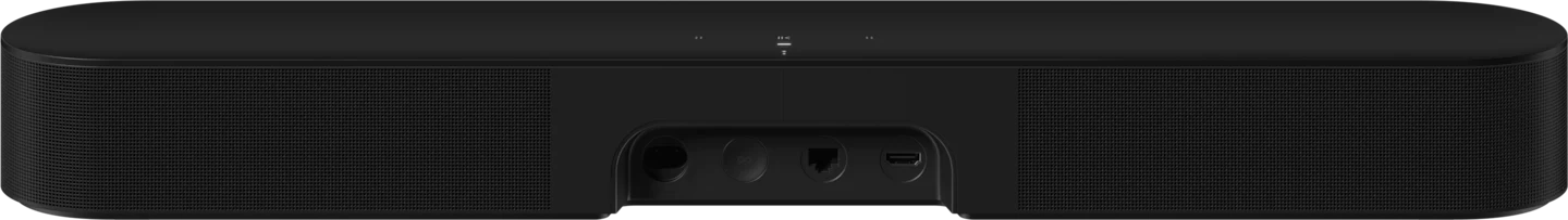 SONOS Beam Gen 2 Soundbar (Black)