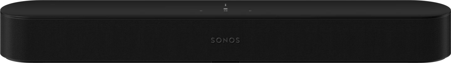 SONOS Beam Gen 2 Soundbar (Black)
