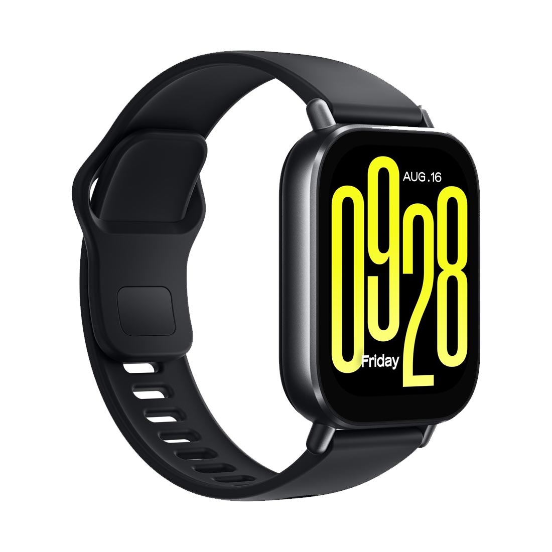 Redmi Watch 5 Active - Midnight Black | 57760